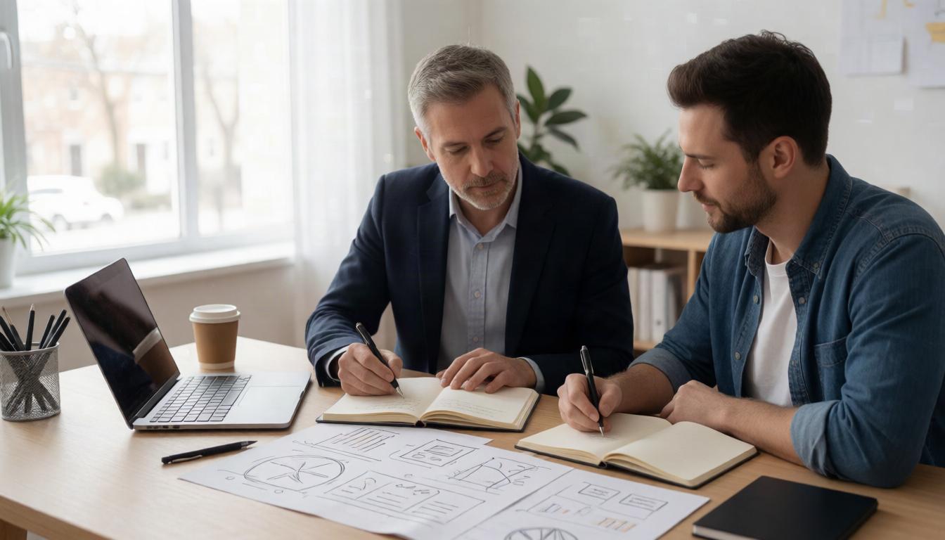 Business Advice That Helps You Move Forward