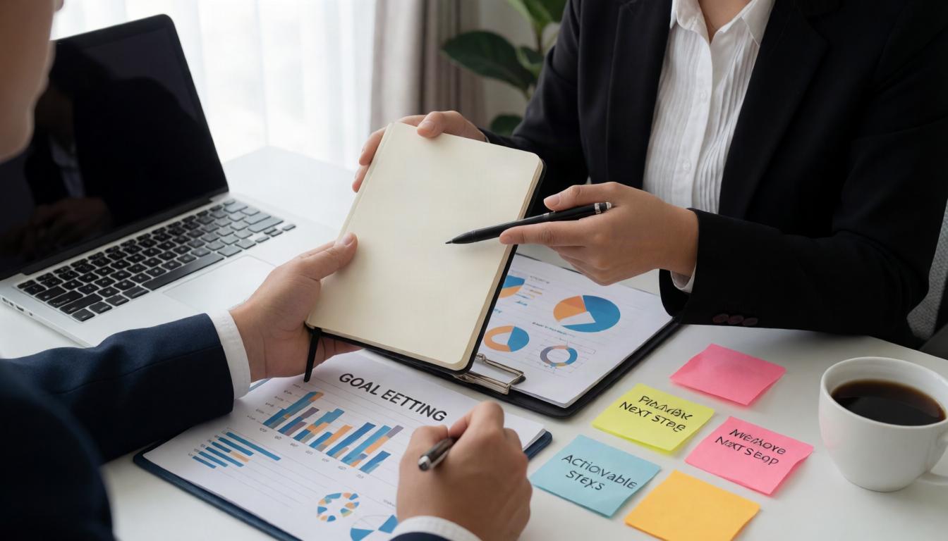 Business Strategy